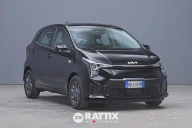 KIA Picanto III 2024 Picanto 1.0 gdi Urban amt