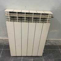 Termosifone radiatore