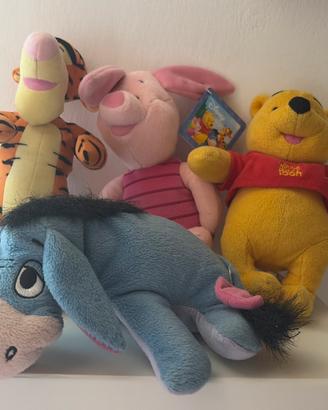 Peluche Disney