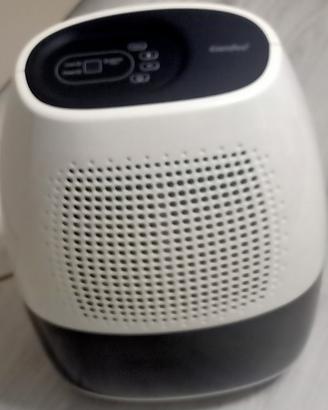 deumidificatore 
