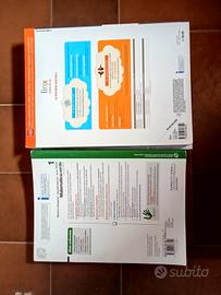 libri  scolastici