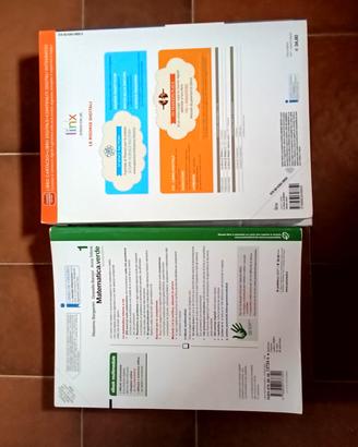 libri  scolastici