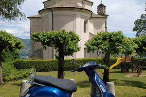 Vespa GT200