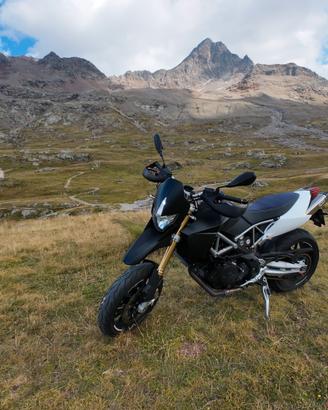 Aprilia Dorsoduro 750 (Depo a libretto) A2