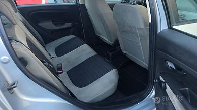 Fiat Grande Punto 1.4. Benzina