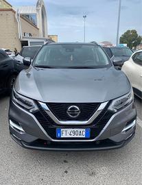 Nissan Qashqai N CONNECTA