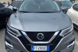 Nissan Qashqai N CONNECTA