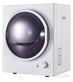 ASCIUGATRICE ELETTRICA