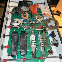 ricambi per f12/minarelli