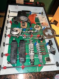 ricambi per f12/minarelli