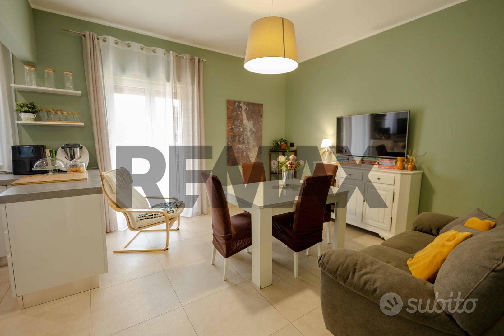 Appartamento – Rutigliano, Bari - Vista 4
