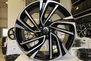 Cerchi Volkswagen raggio 18 NUOVI cod.29843