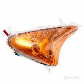 Freccia anteriore destra Sym Mask