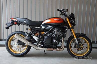 KAWASAKI Z 900 RS SE