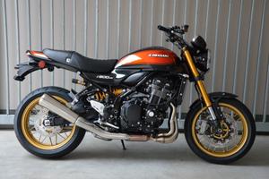 KAWASAKI Z 900 RS SE