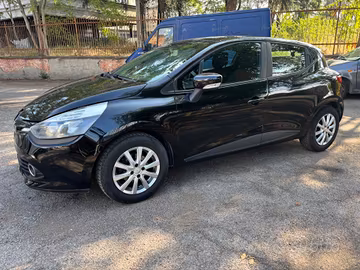 Renault Clio 1.2 75CV 5 porte Live