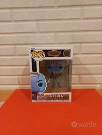 Funko Pop n.1205 Nebula Marvel Guardians Galaxy
