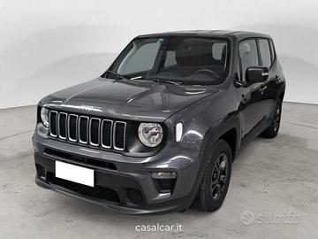 Jeep Renegade 1.6 MJet 130cv Longitude FINO A...
