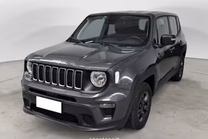 Jeep Renegade 1.6 MJet 130cv Longitude FINO A...