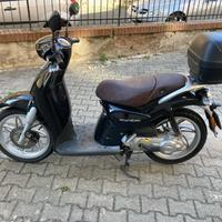 Scarabeo Aprilia 50 5 D Classic