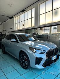 Bmw X2 sDrive 18d Msport Pro