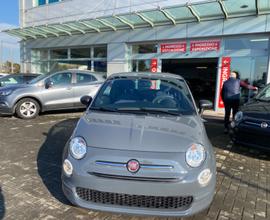 Fiat 500 (2015-->) - 2021