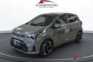 KIA Picanto PE2 MY26 1.0 STYLE TT