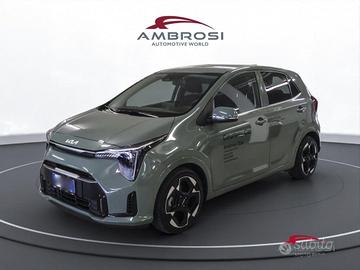 KIA Picanto PE2 MY26 1.0 STYLE TT