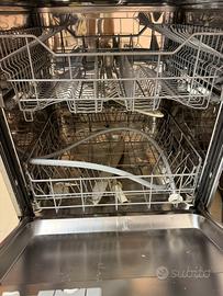 Lavastoviglie da incasso Rex Electrolux