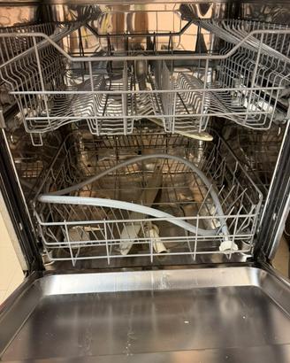 Lavastoviglie da incasso Rex Electrolux