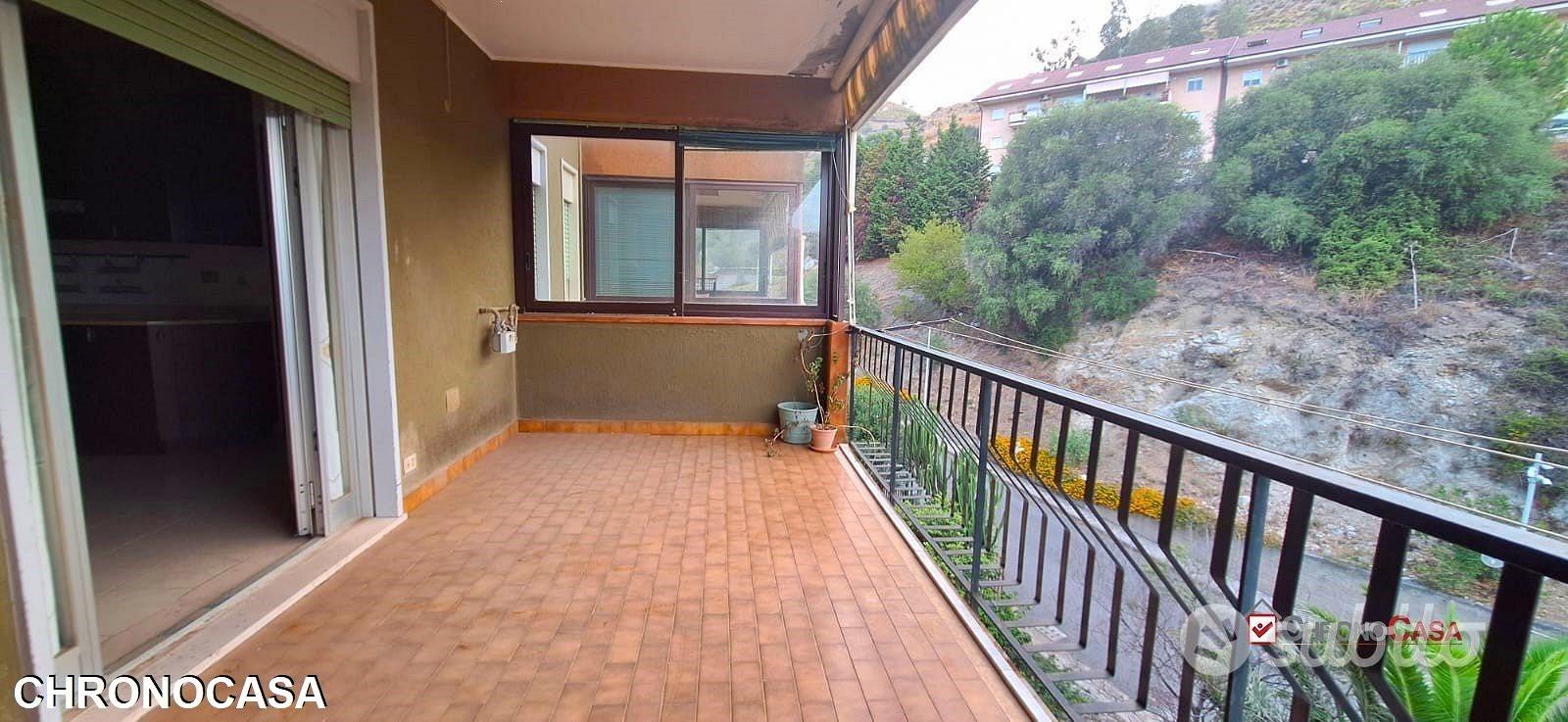 Appartamento – Messina, Fondo Lucchesi, III Circoscrizione - Vista 5