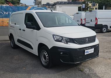 PEUGEOT PARTNER PASSO LUNGO 3 POSTI 100CV HDI 2020