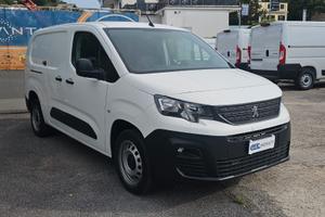 PEUGEOT PARTNER PASSO LUNGO 3 POSTI 100CV HDI 2020