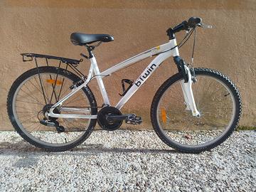 bici Rockrider 
