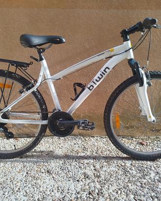 bici Rockrider 