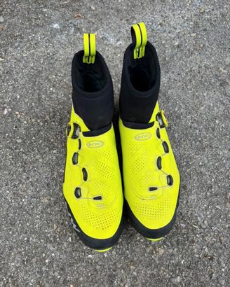 Northwave Raptor Arctic gtx N. 43