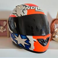 Casco Nolan Casey Stoner
