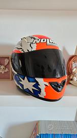 Casco Nolan Casey Stoner