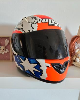 Casco Nolan Casey Stoner