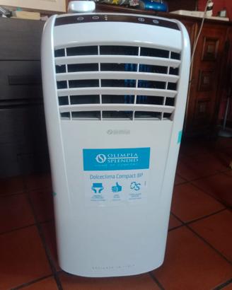 Condizionatore port. Olimpia Splendid Dolceclima