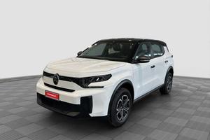 CITROEN C3 Aircross 2ª s. PureTech Turbo 100 CV