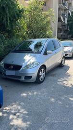 Mercedes Classe A  del 2005 Diesel