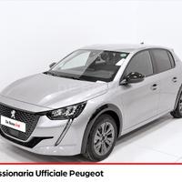 Peugeot e-208 allure pack 100kw