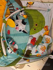 Palestrina neonato Tiny Love