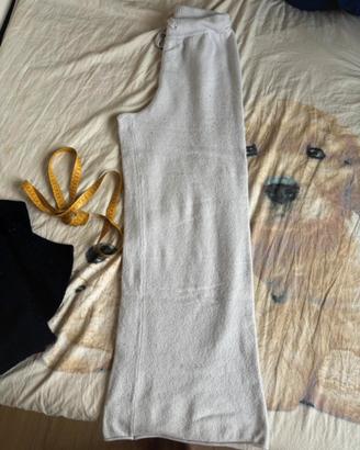pantaloni pigiama