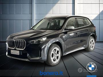 BMW X1 xdrive23d mhev 48V X-Line auto