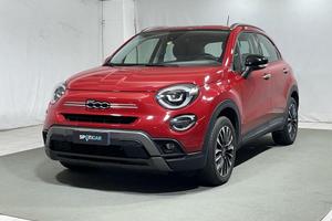 Fiat 500X 1.5 T4 hybrid Cross 130cv dct
