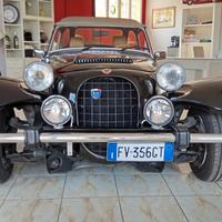 Panther Kallista 1.6 - permute