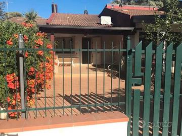 Villetta a schiera - Marina di Sibari