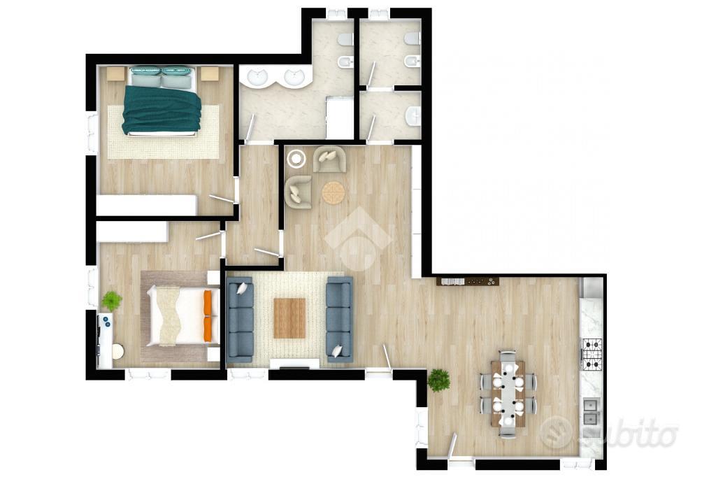 Appartamento – Cerro Veronese, Praole - Vista 3